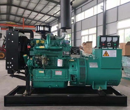 连云宗申动力10kw小型柴油发电机